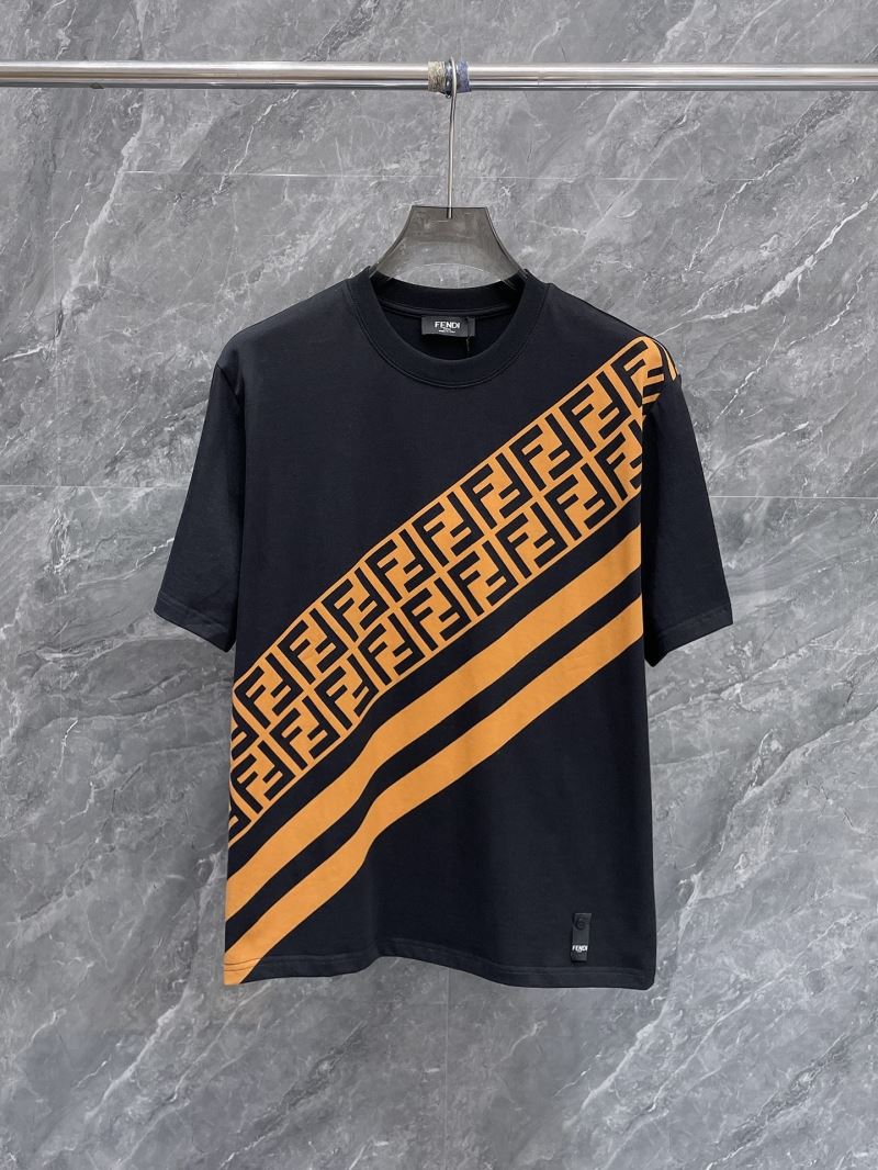 Fendi T-Shirts